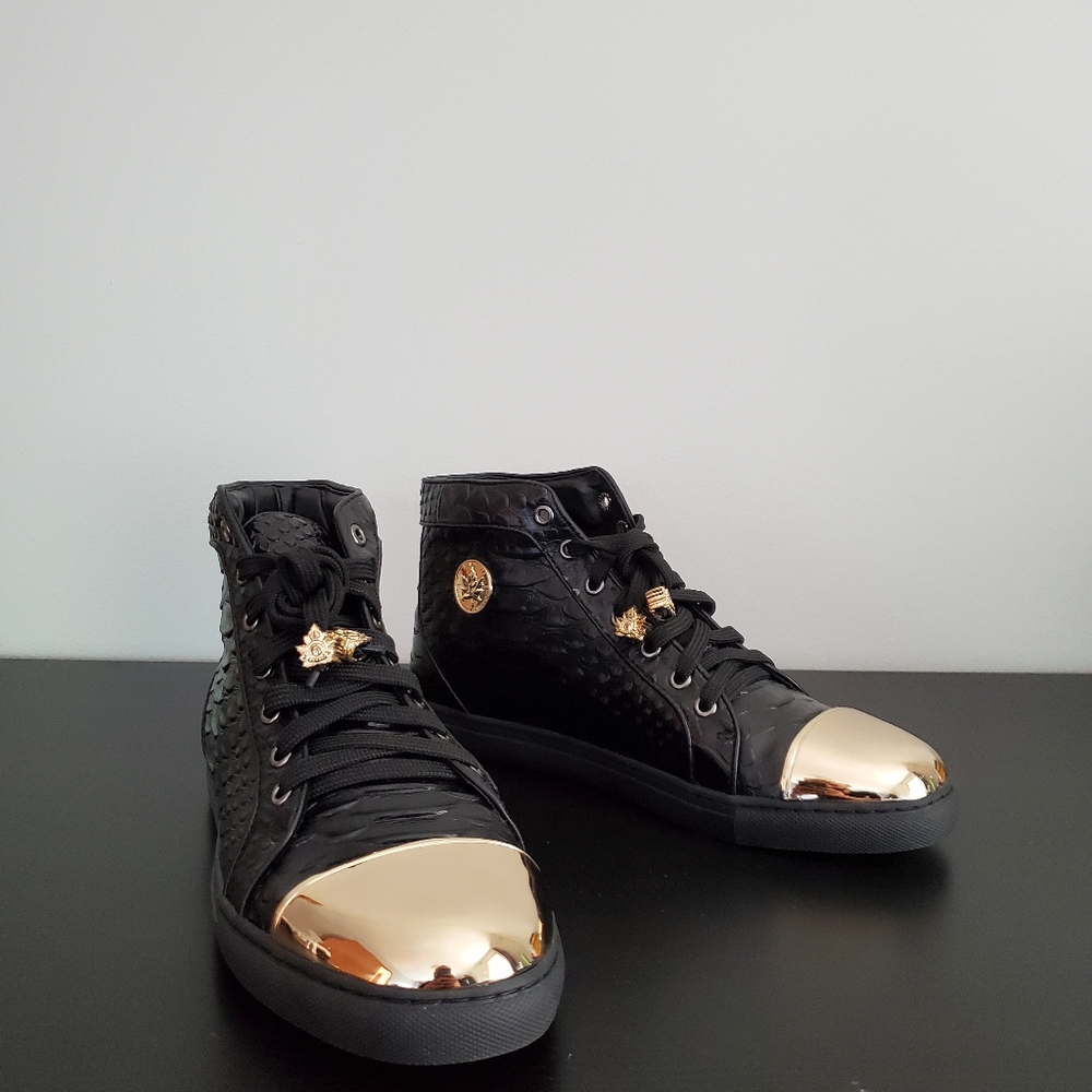 Men's Get Me Fly Sneakers